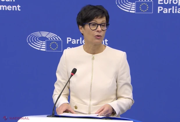 VIDEO // Decizie ISTORICĂ la Bruxelles: R. Moldova primește pe 28 octombrie foaia de parcurs spre Uniunea Europeană