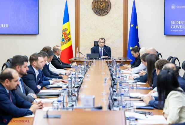 Sprijin masiv pentru industrie: Guvernul dublează la 4 MILIARDE de lei bugetul pentru investiții