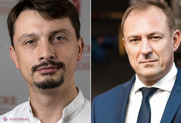 DOC // Lovitură de PROPORȚII pentru rețeaua destabilizatorilor. SFS a BLOCAT toate conturile deținute de Alina Juc, Iuri Vitneanski și Ruslan Garbali, nașul lui Ion Ceban. Rolul lor în rețeaua lui Șor și acuzațiile UE de cumpărare de voturi