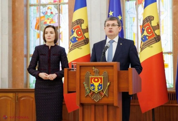 Ședință de URGENȚĂ în PAS. Igor Grosu, DETALII despre noul PREMIER al R. Moldova: „Discutăm un candidat din interior sau din afara partidului”