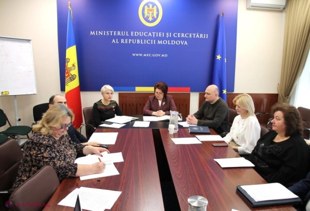 Bacalaureat 2026: 92 de centre de examen la nivel național, dintre care 31 în Chișinău