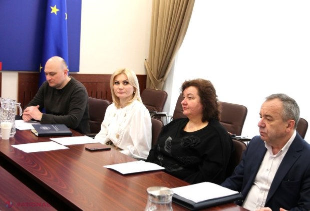 Bacalaureat 2026: 92 de centre de examen la nivel național, dintre care 31 în Chișinău