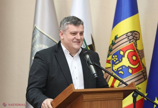 144 de elevi pasionați de știință participă la Olimpiada Republicană de Fizică de la Chișinău