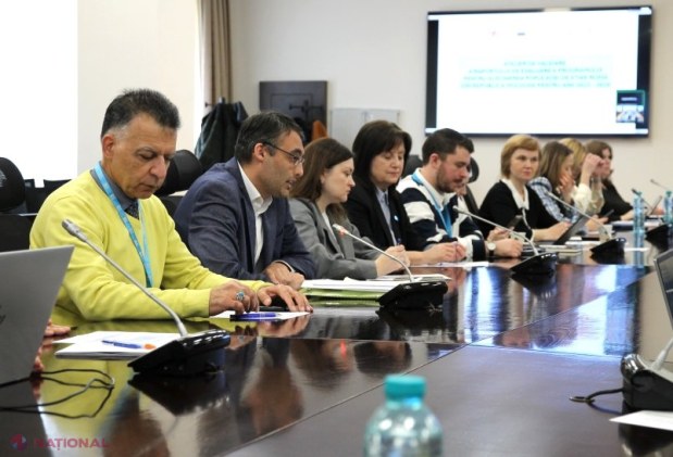 Raportul privind Programul de susținere a romilor 2022-2025: progrese semnificative în educație, sănătate și protecție socială