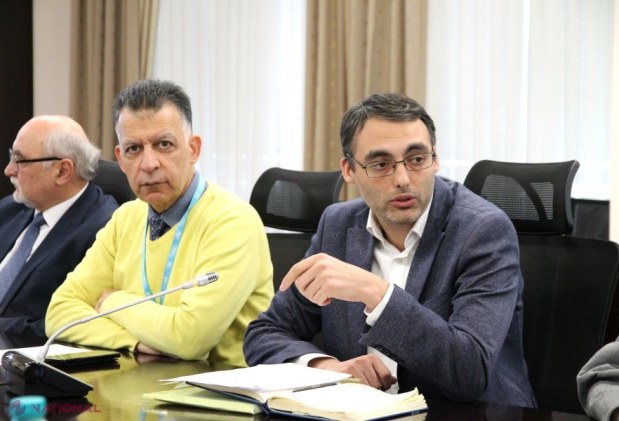 Raportul privind Programul de susținere a romilor 2022-2025: progrese semnificative în educație, sănătate și protecție socială