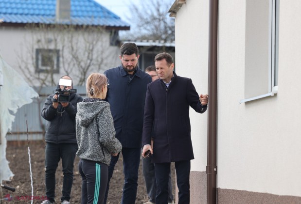 Locuințe mai calde și facturi mai mici: programul național de eficiență energetică schimbă viața familiilor din Republica Moldova