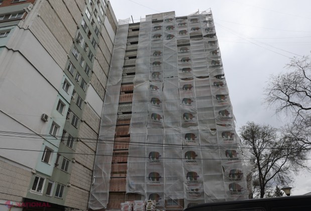 Locuințe mai calde și facturi mai mici: programul național de eficiență energetică schimbă viața familiilor din Republica Moldova