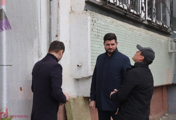 Locuințe mai calde și facturi mai mici: programul național de eficiență energetică schimbă viața familiilor din Republica Moldova