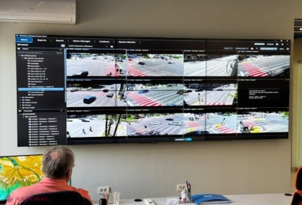 Buzăul, model pentru Republica Moldova în mobilitate urbană, digitalizare și regenerare a orașelor