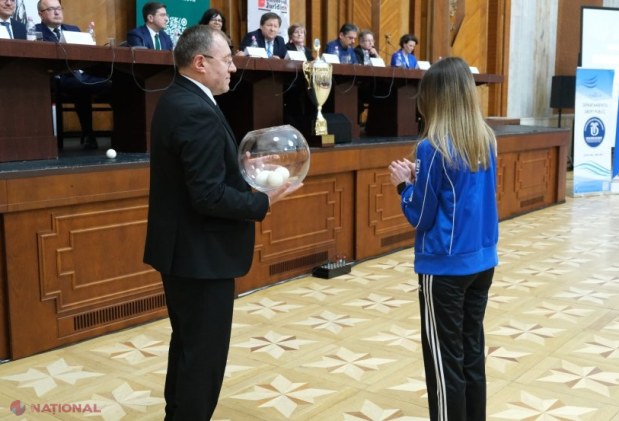 „Hexagonul Facultăților de Drept” reunește la Chișinău 200 de studenți din Republica Moldova și România