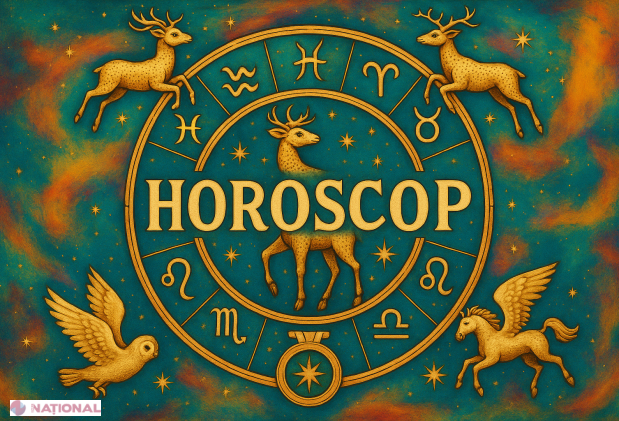 Horoscopul zilei 24.06.2026