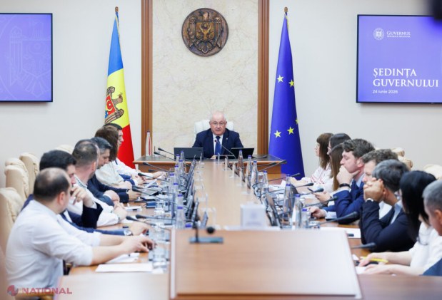 Guvernul lansează Programul „Turism 2029”: peste 600 de mii de vizitatori în 2025 și investiții de 618 milioane lei pentru dezvoltarea turismului în 2026-2029