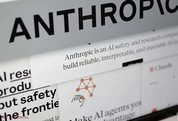 Inteligenţa artificială Mythos de la Anthropic expune vulnerabilităţi majore în sistemele informatice secrete ale SUA