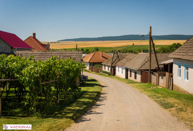 Căldură de vară în creștere duminică, 28 iunie 2026, în toată Republica Moldova