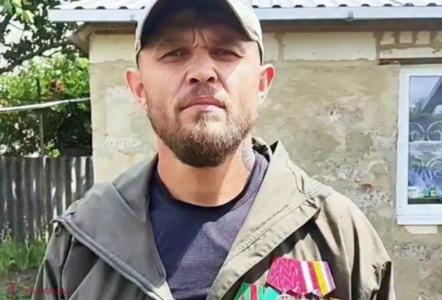 Militar rus din războiul din Ucraina îl ameninţă pe Putin cu o nouă revoltă armată dacă nu este primit la Kremlin