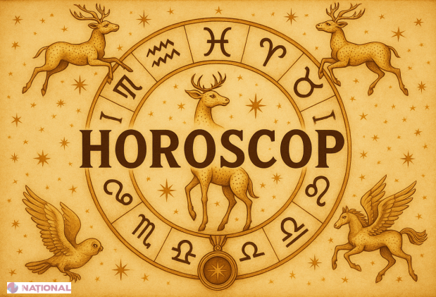 Horoscopul zilei 28.06.2026
