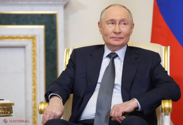 Putin admite lipsa de combustibil în Rusia după atacurile Ucrainei asupra rafinăriilor