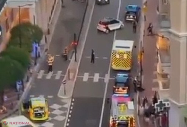 Explozie cu colet‑bombă în Monaco: oligarh ucrainean rănit, autoritățile vorbesc despre un atac „deliberat”
