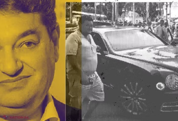 Oligarhul ucrainean Vadim Ermolaev, rănit grav în explozia de la Monaco, vizat într-un posibil atentat