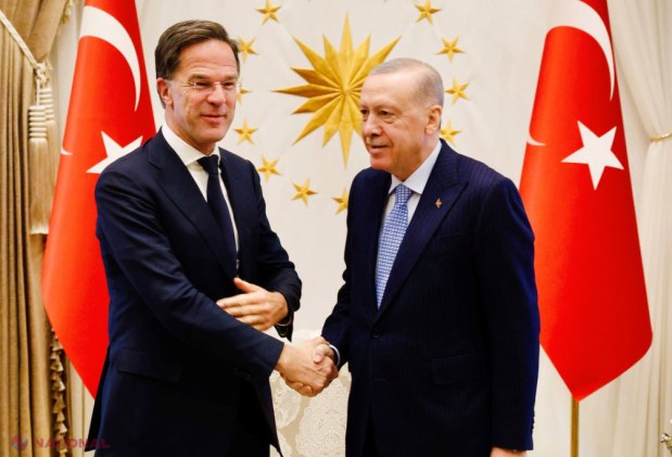 Summit NATO în Turcia, sub semnul tăcerii Occidentului față de abuzurile regimului Erdogan