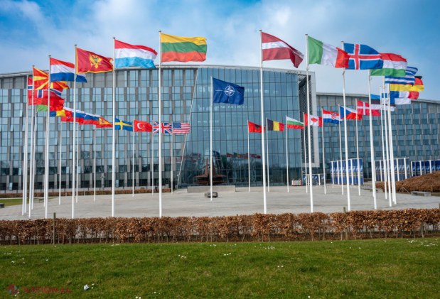 Liderii NATO se reunesc la Ankara pentru a reafirma „angajamentul de neclintit” față de apărarea colectivă