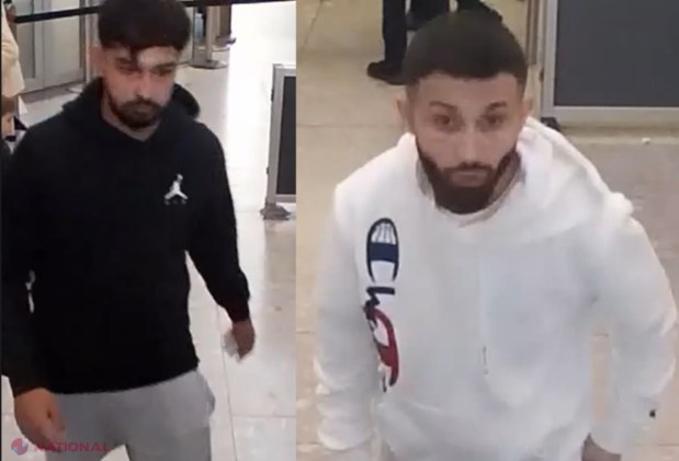 Doi români trimiși după gratii în Marea Britanie pentru atacul cu cuțitul asupra unui jurnalist iranian, pus pe seama regimului de la Teheran