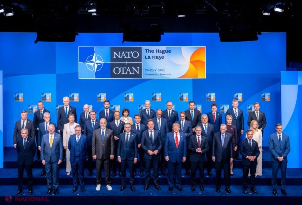 Summit NATO la Ankara: liderii europeni caută să aplaneze tensiunile cu Donald Trump și să transmită un mesaj de unitate în alianță