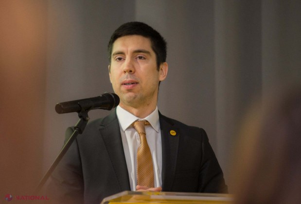 Ministrul de Externe de la Chișinău avertizează: cetățenia rusă poate deveni „bilet spre front”
