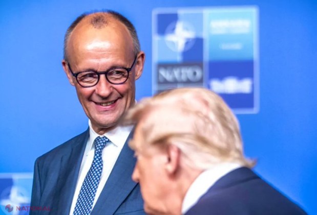 SUA dau undă verde rachetelor Tomahawk pentru Germania, în timp ce Berlinul pregătește propriile sisteme europene