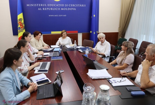Consiliul de etică al Educației introduce noi reguli pentru protejarea elevilor și a părinților avertizori în școli