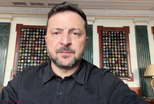 Ucraina creează comandament pentru lovituri la distanță mare, forțând Rusia să blocheze traficul maritim pe canalul Don-Azov și exporturile de motorină