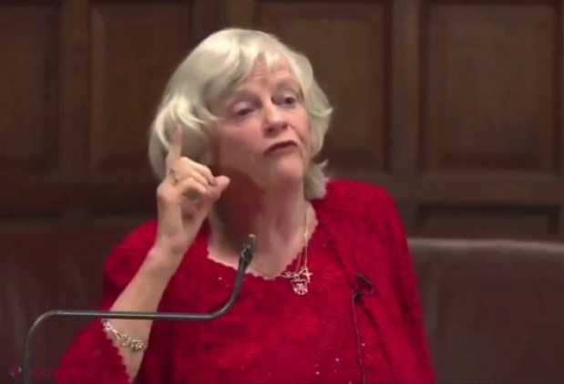 Poliţia britanică a eliberat tânărul de 26 de ani suspectat de uciderea fostei deputate Ann Widdecombe