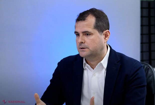 Maia Sandu îl propune pe omul de afaceri Vasile Tofan pentru funcția de prim-ministru al Republicii Moldova