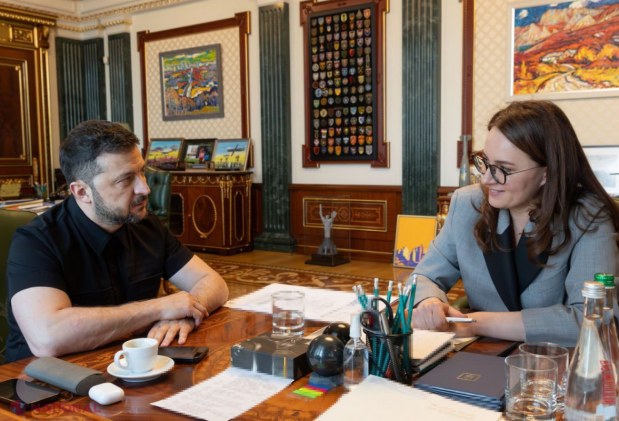 Zelenski anunță remanierea guvernului: premierul Iulia Svîrîdenko primește un nou rol, iar șefii agențiilor de aplicare a legii vor fi schimbați