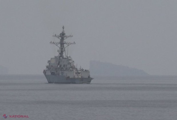 Iranul anunţă atacuri cu proiectile asupra unor ţinte militare de pe insula Qeshm, fără victime, în timp ce SUA confirmă noi lovituri în apropierea strâmtorii Ormuz