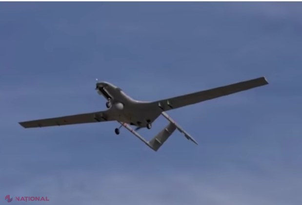 Atacuri cu drone ucrainene lovesc regiunea Moscovei: patru morți și șapte răniți în Rusia