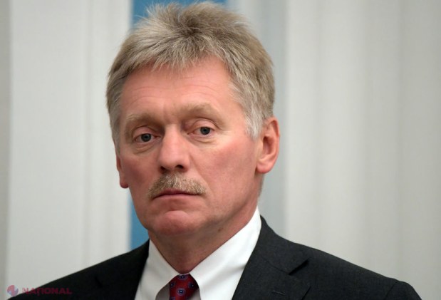 Kremlinul avertizează: „Coaliţia de Voinţă” trăiește cu iluzia că poate înfrânge strategic Rusia