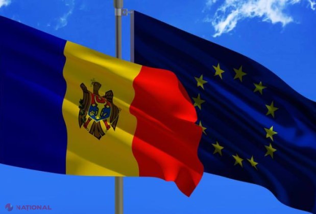 UE oferă Republicii Moldova 120 de milioane de euro pentru modernizarea apărării antiaeriene