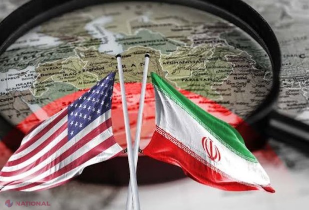 Iranul anunță atac cu rachete asupra unei baze SUA din Iordania și cere Ammanului să expulzeze trupele americane