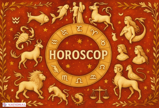 Horoscopul zilei 14.07.2026