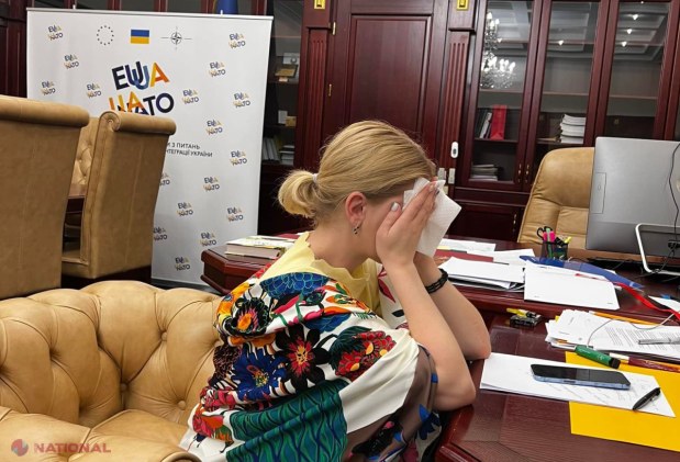 Anchetă de corupție la Kiev zguduie Guvernul: Zelenski pregătește o remaniere amplă, pe fondul acuzațiilor la adresa ambasadoarei din SUA