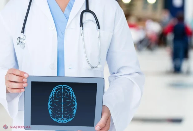 Legătura dintre loviturile la cap și tumorile cerebrale. Ce spune dr. Dan Benția despre riscurile dovedite de cancer
