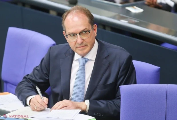Germania trece la nivel de „amenințare ridicată”: riscul de atacuri este luat în calcul în orice moment