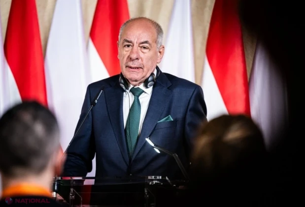 Preşedintele Ungariei își semnează plecarea: Tamas Sulyok promulgă amendamentul care îi încheie mandatul