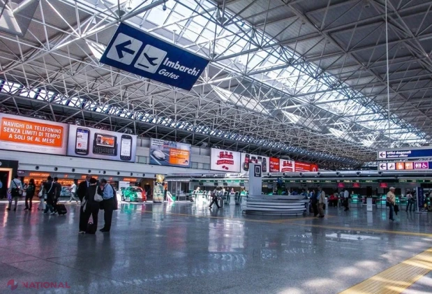 Noul sistem EES la frontierele UE triplează timpul de control pentru britanici și provoacă cozi uriașe pe aeroporturi