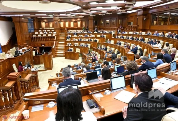 Parlamentul dă undă verde, în primă lectură, noii legi prin care statul va despăgubi persoanele prejudiciate în procese penale și contravenționale