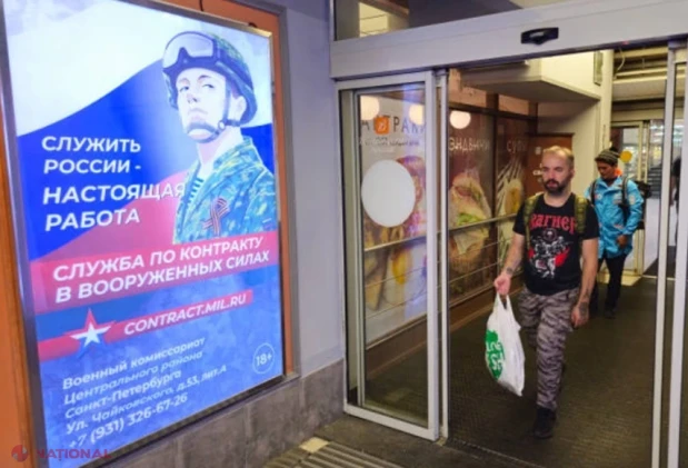 Panama anunţă un mort şi mai mulţi dispăruţi între cei 15 cetăţeni recrutaţi să lupte în Ucraina, în timp ce Moscova invocă „contracte voluntare”