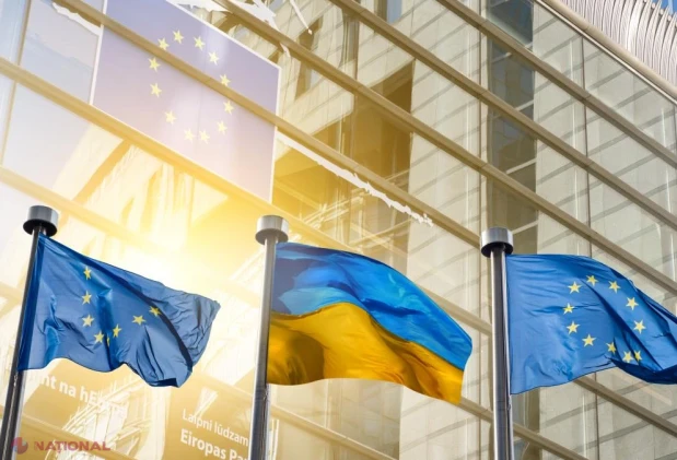 Austria respinge în continuare aderarea accelerată a Ucrainei la Uniunea Europeană