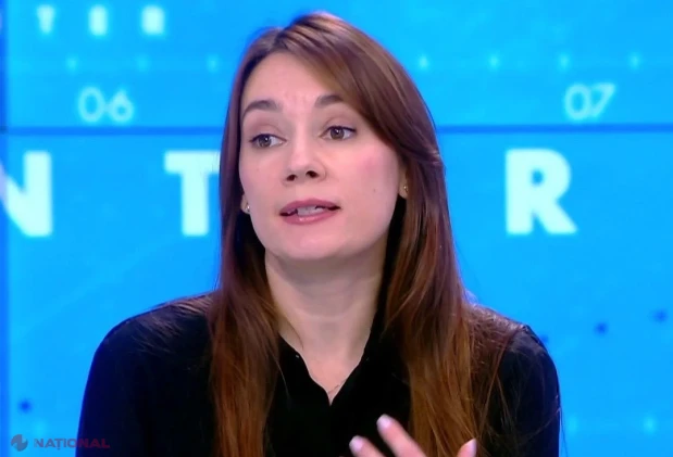 Franța o expulzează pe Ksenia Fedorova, fosta șefă RT France acuzată de propagandă pro-Kremlin și dezinformare