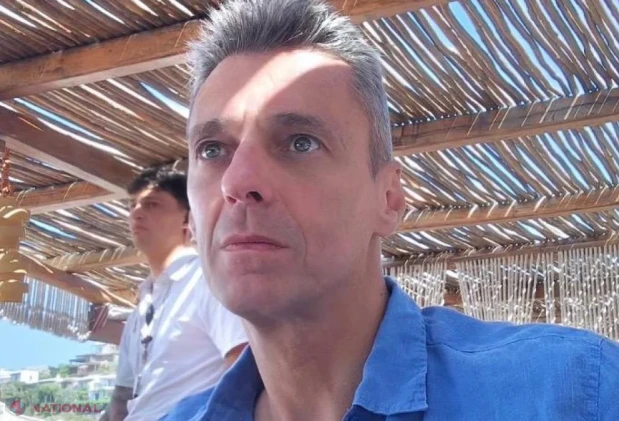 Mircea Badea, concediu în Parga, stațiunea grecească de pe „râul lui Hades”, în timp ce tot mai puțini români își permit o vacanță